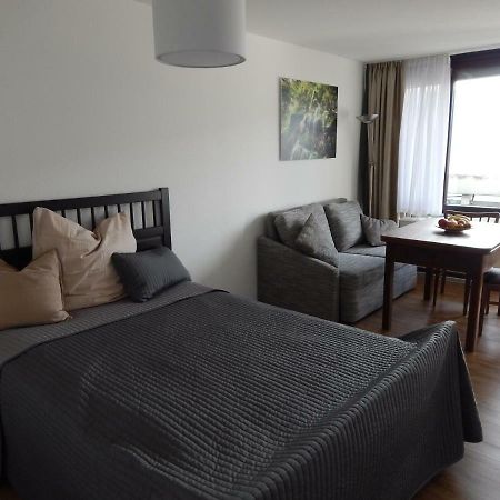 Free Apartment - Schoenblick Bad Urach Buitenkant foto