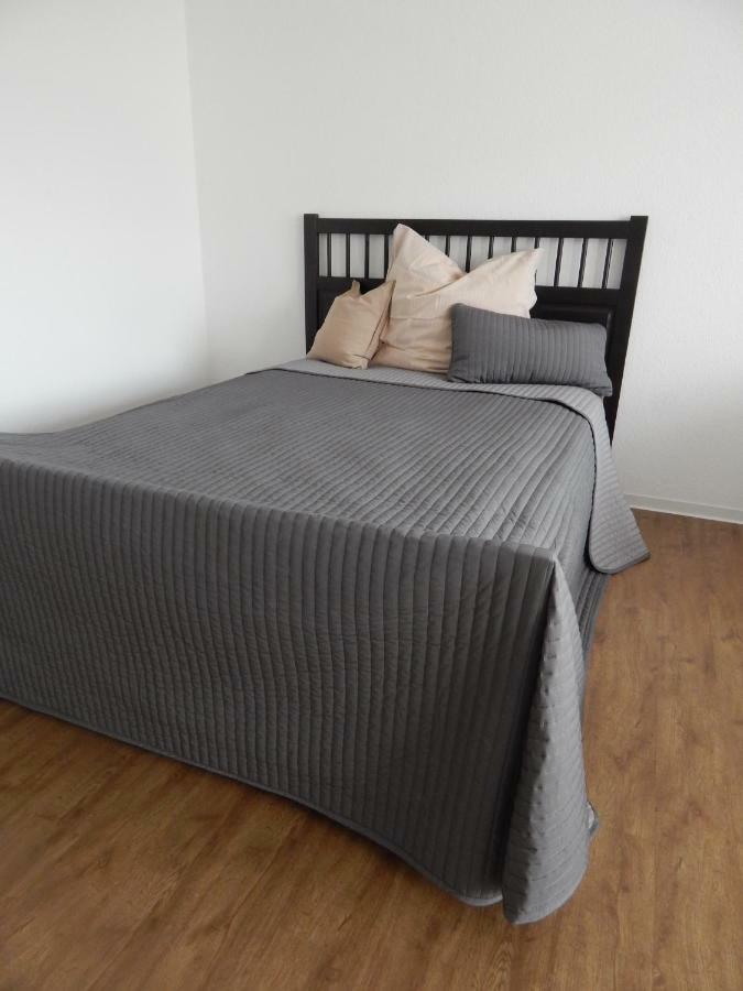 Free Apartment - Schoenblick Bad Urach Buitenkant foto