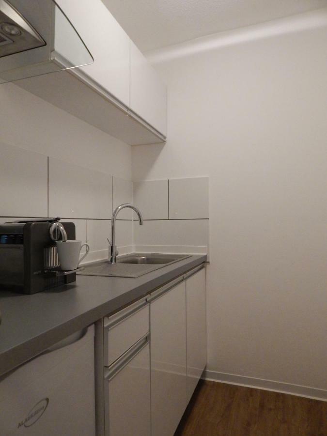 Free Apartment - Schoenblick Bad Urach Buitenkant foto