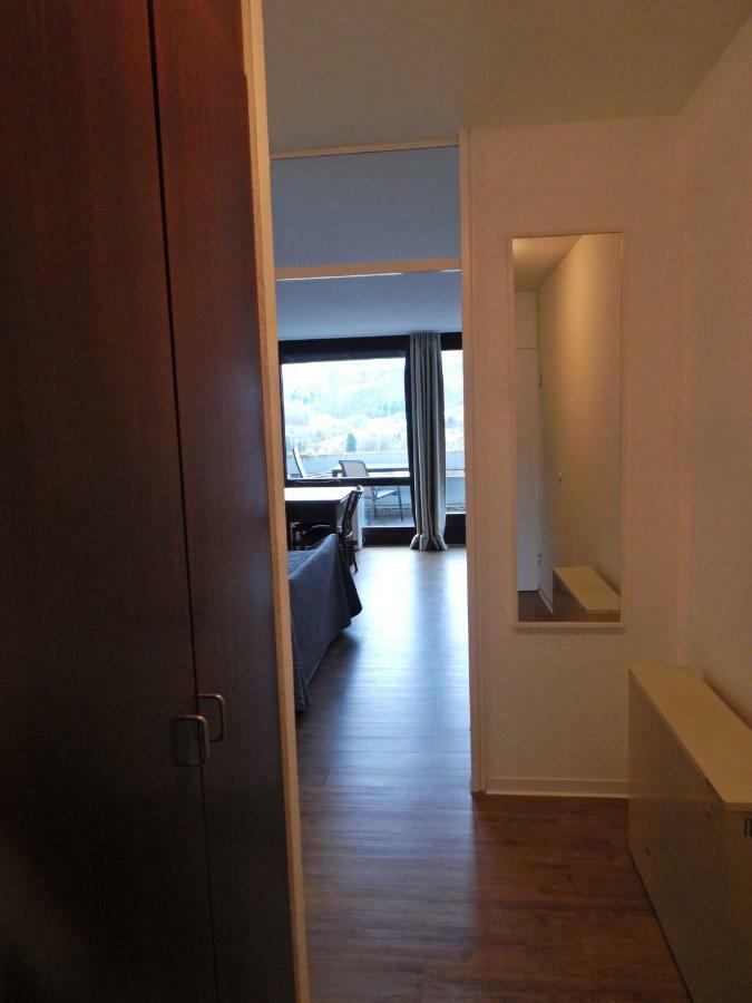Free Apartment - Schoenblick Bad Urach Buitenkant foto