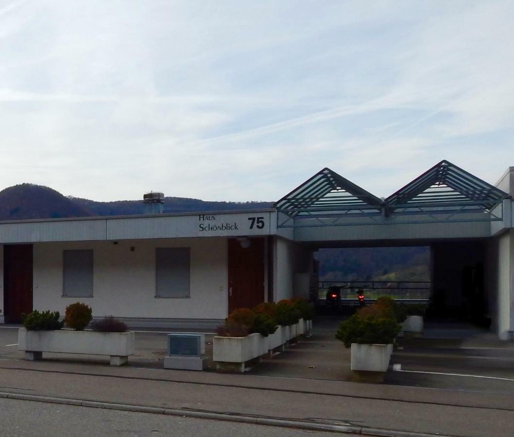 Free Apartment - Schoenblick Bad Urach Buitenkant foto